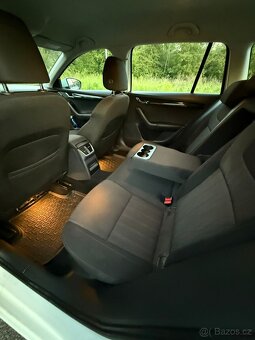Škoda Octavia III Facelift Style 1.6 TDI Full led - 10