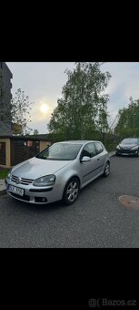 GOLF 5 16 TSFI - 10