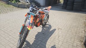 KTM SXF 450 R.V.2018 - 10