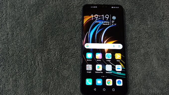 Honor 8X, 4/128 GB - 10