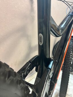 SCOTT GENIUS 960 29 - 10