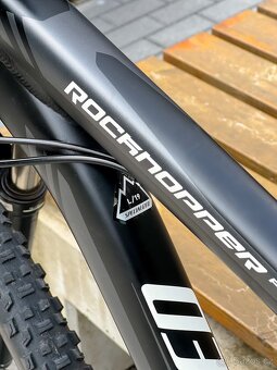 Horské kolo Specialized Rockhopper 29ʼʼ ram L (19’’) - 10