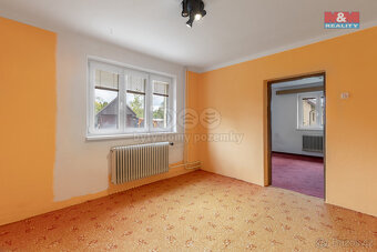 Prodej rodinného domu, 145 m², Lichnov - 10