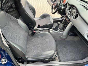 Mini Cooper 1.6 i - 10