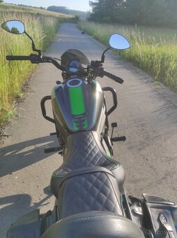Kawasaki Vulkan - 10