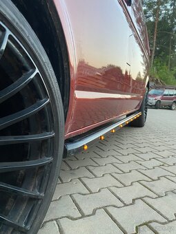 Vw T5 1.9tdi +vestavba - 10