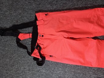 Lyžařské kalhoty Alpine pro, PTX membrána, vel. S - 10