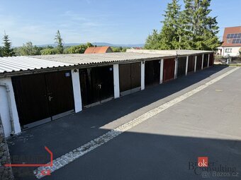 Prodej, ostatní/garáž, 21 m2, U Podjezdu, Karlovy Vary, Karl - 10