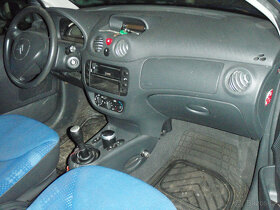 CITROEN C2 benzín 1.1i rv 2004 model I - 10