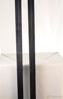 Běžky FISCHER XC FIBER CROWN 183 a 193cm - 10