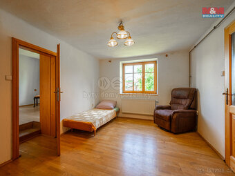 Prodej zemědělské usedlosti, 129 m², Suchdol nad Lužnicí - 10