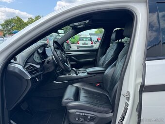 BMW X6 M50 280 Kw - 10