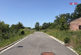 Prodej pozemku k bydlení, 931 m², Čepí - 10