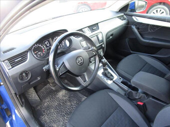 Škoda Octavia 2,0 TDI DSG,1.MAJITEL ČR - DPH - 10