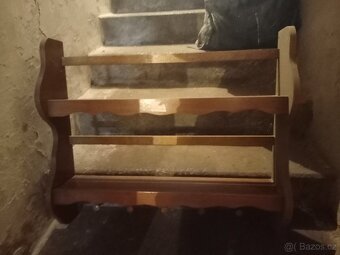 Starší a starý nábytek - 10