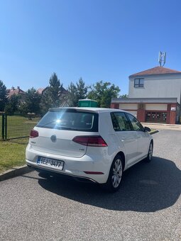 Volkswagen Golf 7.5 1.4 TSI 92 kW Maraton Edition - 10
