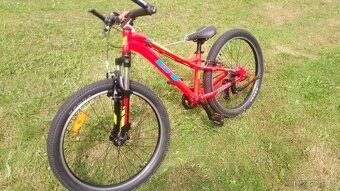 Dětské kolo GT STOMPER 24"-jednoplacka - 10