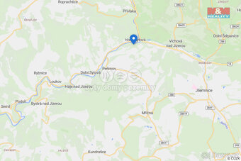 Prodej lesa, 36610 m², Peřimov - 10