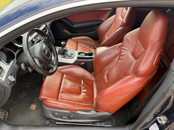 Audi S5 4.2 V8 Quattro - 10