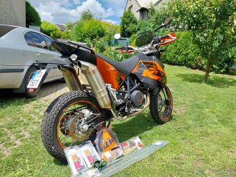 KTM 690 SM - 10