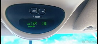 LINCOLN NAVIGATOR 5.4 V8 305PS LPG - 10