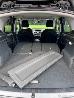 BMW X1 sDrive18i, ČR, BMW Premium Selection - 10