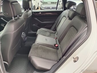 VW Passat B8 2.0TDI 147kW DSG Panorama - záruka Autodraft - 10