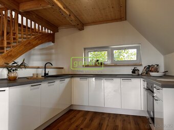 Prodej krásného bytu, 129,3 m2, Babice nad Svitavou, okres B - 10