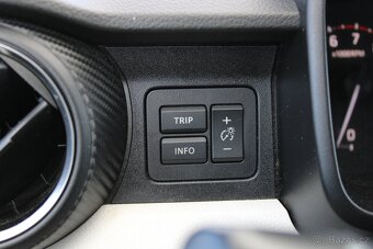Suzuki Ignis, 1,2i 66KW, 4 x 4, SERVISKA, r.v. 2018 - 10