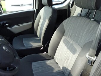 DACIA DOKKER 1,5 DCI, EURO 5 - 10