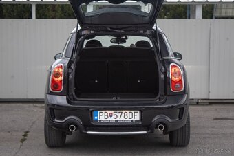 Mini Countryman Cooper SD ALL4 Steptronic - 10