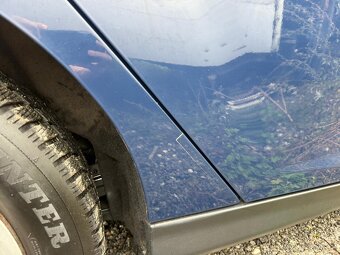 Ford Focus MK3 1.6i Benzín 77kw 2012 Serviska Nová STK DOVOZ - 10