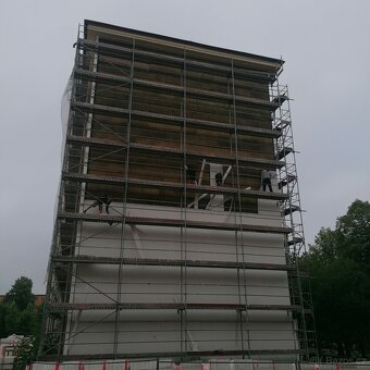 RUČNÍ I STROJNÍ VÝKOPOVÉ PRÁCE. - 10