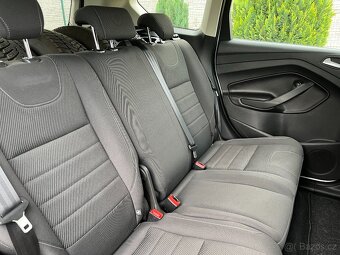 FORD KUGA 1.6 BENZÍN 110 kW TAŽNÉ ZAŘÍZENÍ - 10