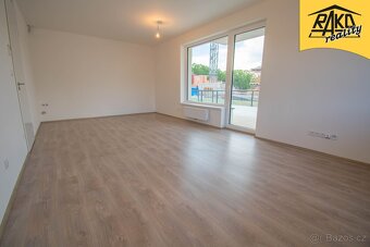 Prodej bytu 3+kk s terasou a parkovacím místem v Trutnově - 10