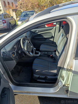 Ford Focus MK2, 1.8 TDCI, 85Kw, r.v 2008 - 10