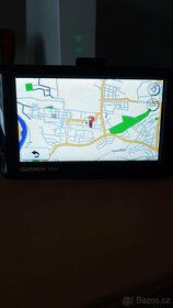 Funkční navigace Garmin Nuvi 1390T Lifetime - 10