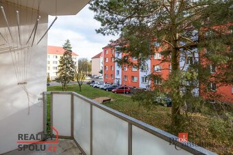 Pronájem, byty/2+1, 54 m2, Okružní 1888/4, 59101 Žďár nad Sá - 10