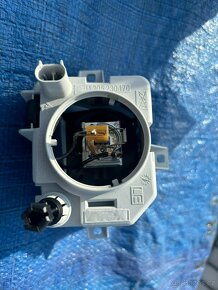 NOVÉ Levé mlhové světlo IVECO DAILY 0305058001 - 10