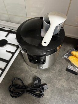 PRODÁM RÝŽOVAR SILVER CREST, PLNĚ FUNKČNÍ - 10