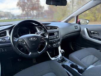 Kia ceed - 10