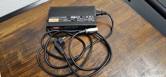 Elektrokolo KTM ECROSS - 10