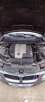 Prodám BMW 3 e90 3.0 200 kW - 10