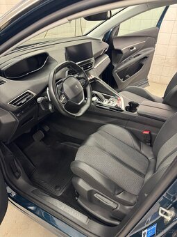 Peugeot 3008 ALLURE 1.2 PureTech 130 S&S EAT8 - 10