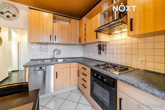 Prodej byt 2+1, 69㎡ - 10