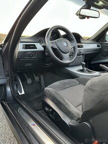 BMW e93 320d cabrio 130kw M - 10