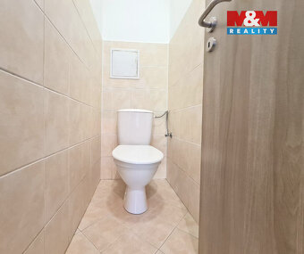 Pronájem bytu 3+kk, 75 m², Čáslav, ul. Čeplova - 10