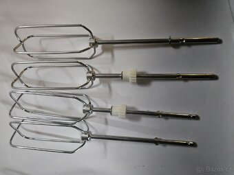 Ponorné mixéry a metly ETA - 10