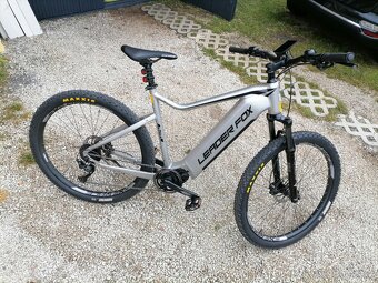 elektrokolo,, LEADERFOX ALTAR,, 29"-XL 21,5",---25000 kc - 10