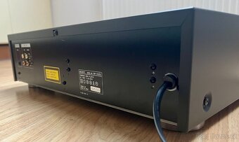 Sony CDP X33ES Titan - 10